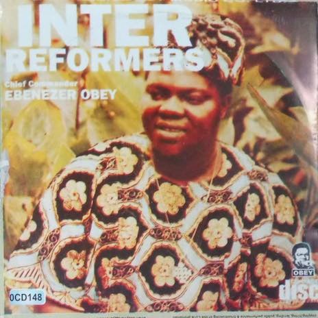 Inter Reformers A Tunde | Boomplay Music