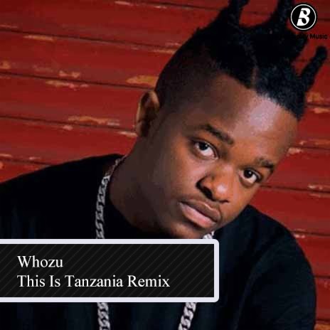 This Is Tanzania (Remix) | Boomplay Music