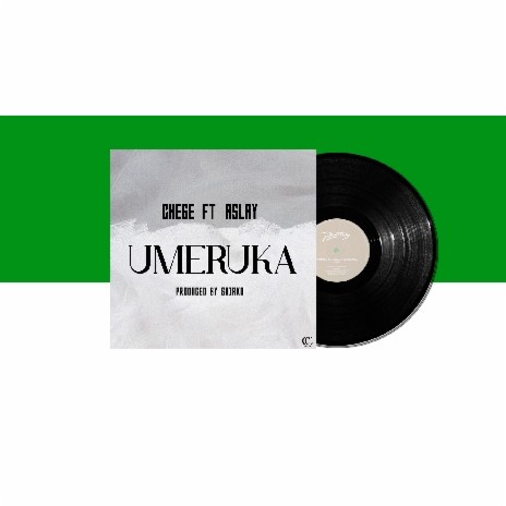 Umeruka ft. Aslay | Boomplay Music