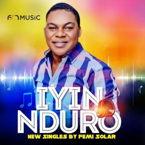 Iyin Nduro | Boomplay Music