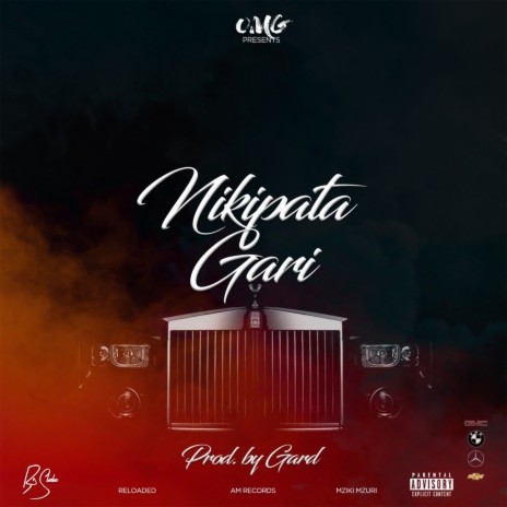 Nikipata Gari | Boomplay Music