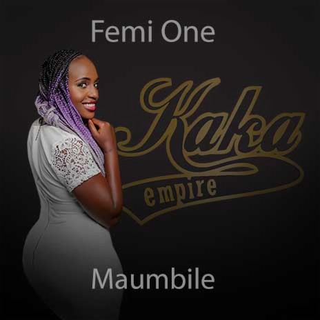 Maumbile ft. Ms. Kerry | Boomplay Music