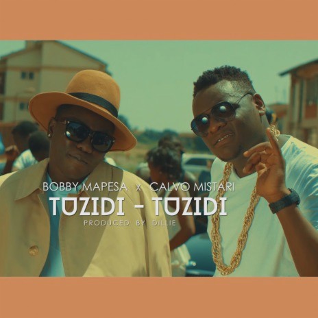 Tuzidi | Boomplay Music