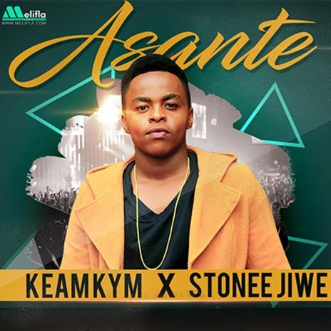 Asante (With Stonee Jiwe) | Boomplay Music