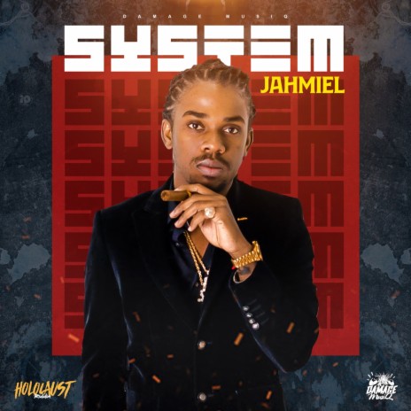 The System | Boomplay Music