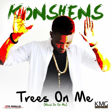 Trees on Me | Boomplay Music