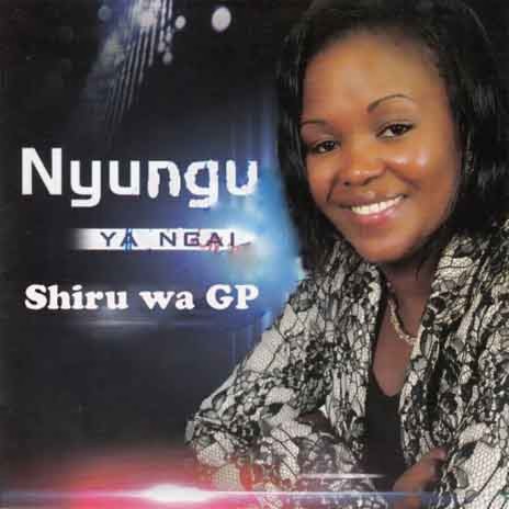 Nyungu Ya Ngai | Boomplay Music