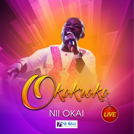 Okokroko - Live | Boomplay Music