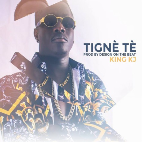 Tignè Tè (C'est pas vraie) | Boomplay Music