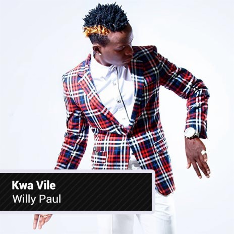 Kwa Vile | Boomplay Music