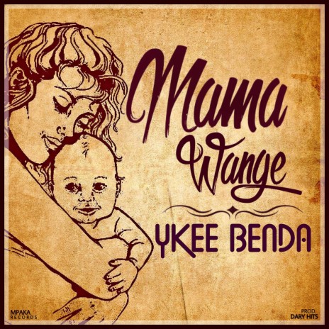 Mama Wange | Boomplay Music