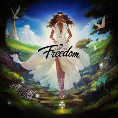 Freedom | Boomplay Music