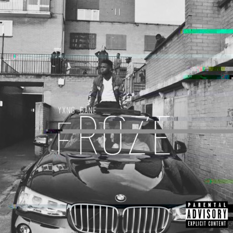 Froze 🅴 | Boomplay Music
