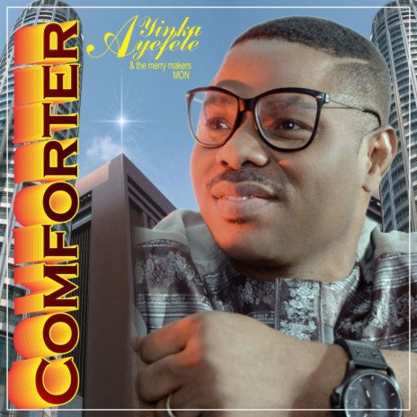 Comforter | Boomplay Music