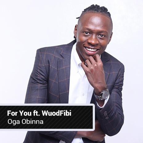 For You (With Wuod Fibi) | Boomplay Music