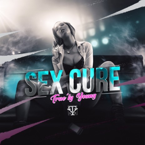 Sex Cure | Boomplay Music