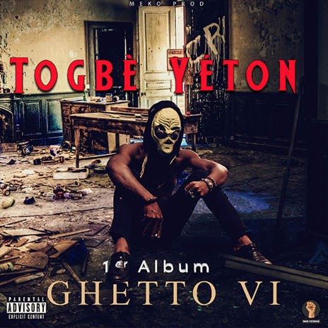 Ghetto vi | Boomplay Music