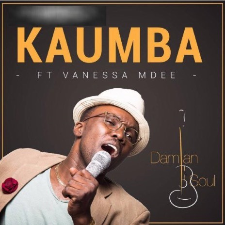 Kaumba ft. Vanessa Mdee | Boomplay Music