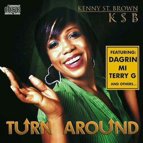 Turn Me Around | Boomplay Music