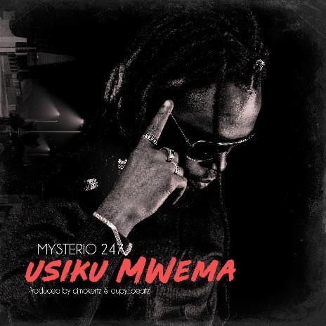 Usiku Mwema | Boomplay Music