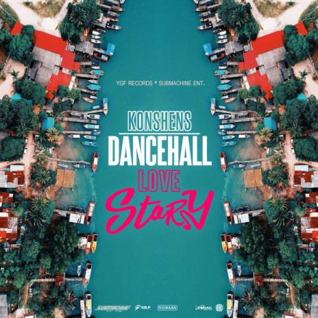 Dancehall Love Story 🅴 | Boomplay Music