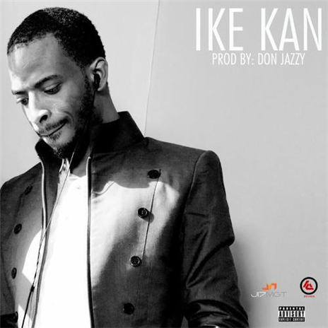 Ike Kan