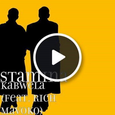 Kabwela ft. Rich Mavoko | Boomplay Music