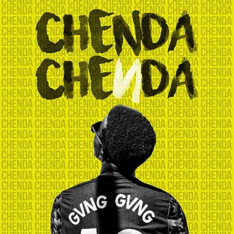 Chenda Chenda With Mike Muema | Boomplay Music