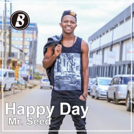 Happy Day ft. Pitson | Boomplay Music