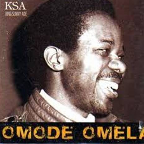 Omode Omela | Boomplay Music