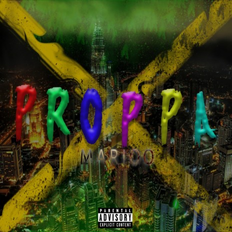Proppa | Boomplay Music