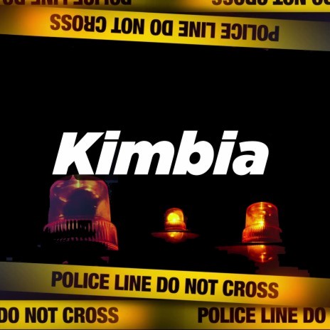 Kimbia | Boomplay Music
