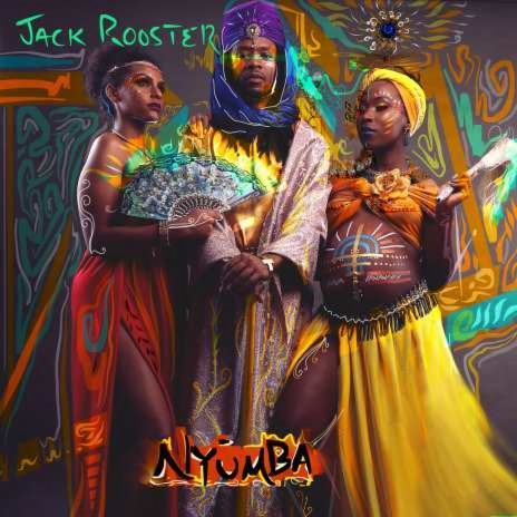 Afrika Disco | Boomplay Music