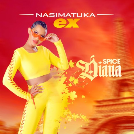 Nasimatuka Ex | Boomplay Music