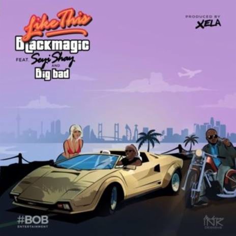 Like This ft. Seyi Shay & Big Bad | Boomplay Music