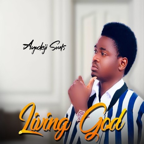 Living God | Boomplay Music