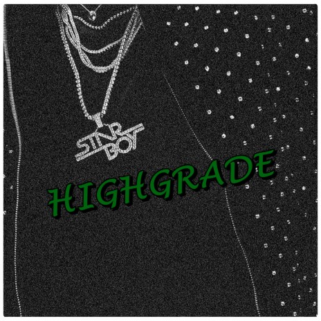 Highgrade ft. WIZKID & TY DOLLAR $IGN | Boomplay Music