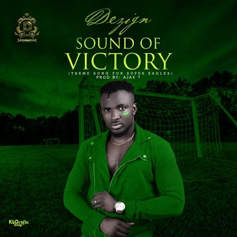Sound Of Victory | Boomplay Music