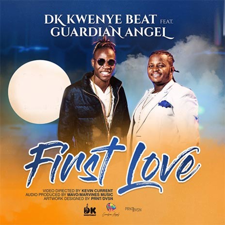 First Love ft. Guardian Angel | Boomplay Music