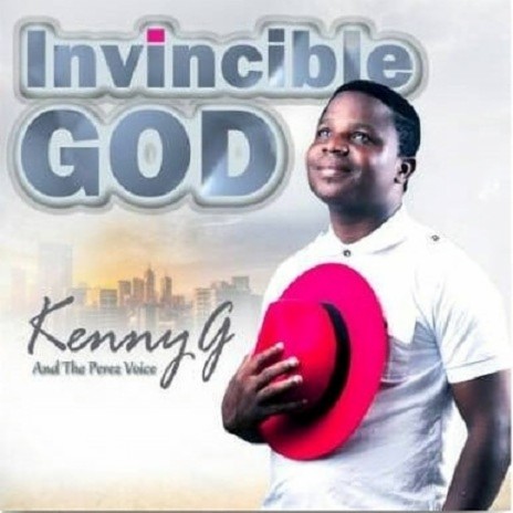Invincible God | Boomplay Music