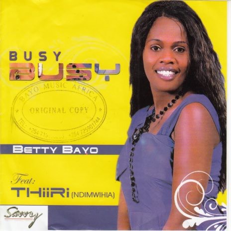 Busy Busy | Boomplay Music