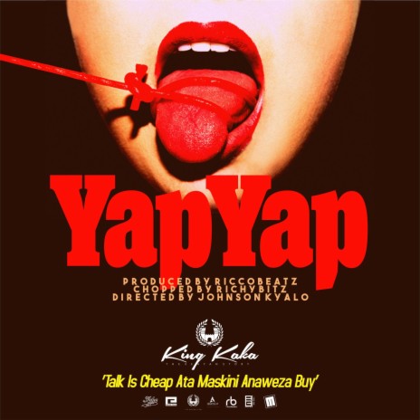 Yap Yap | Boomplay Music