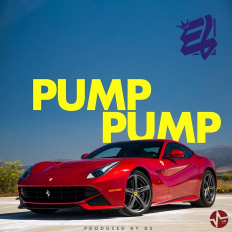 Pump Pump | Boomplay Music