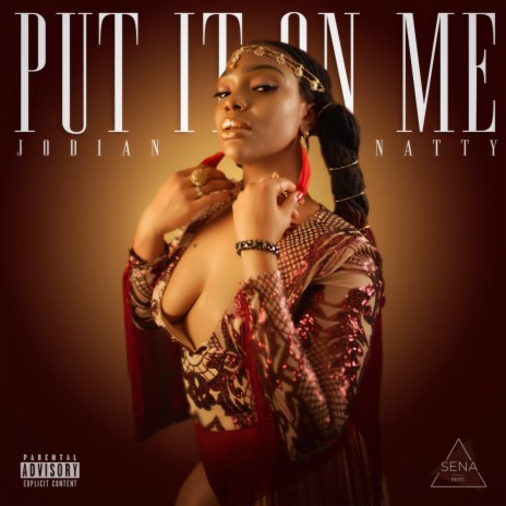 Put It on Me | Boomplay Music