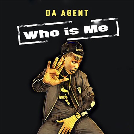 Who is Me | Boomplay Music