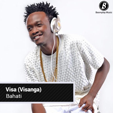 Visa (Visanga) | Boomplay Music