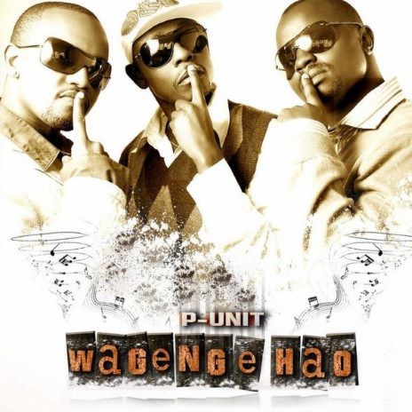 Hapa Kule ft. Nonini