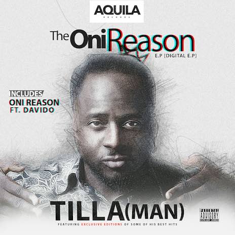 Oni Reason ft. Davido