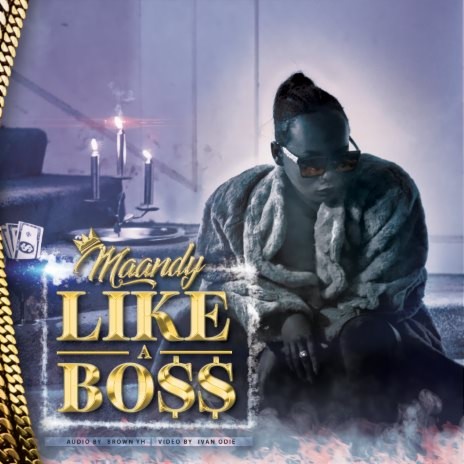 Like A Boss | Boomplay Music