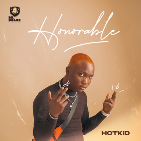Honorable | Boomplay Music